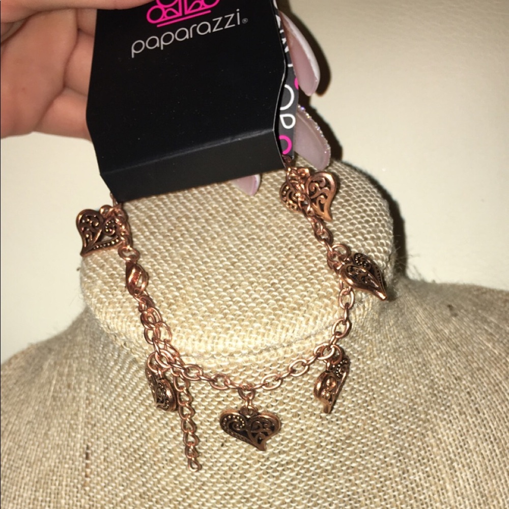 PAPARAZZI JEWELRY ! ❤️